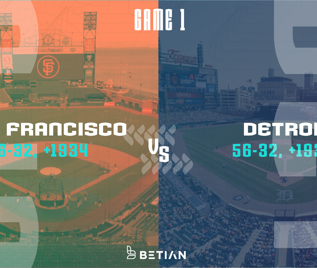 Sports branding visuals for Betian Sportsbook by a Los Angeles Creative Director and Visual Strategist